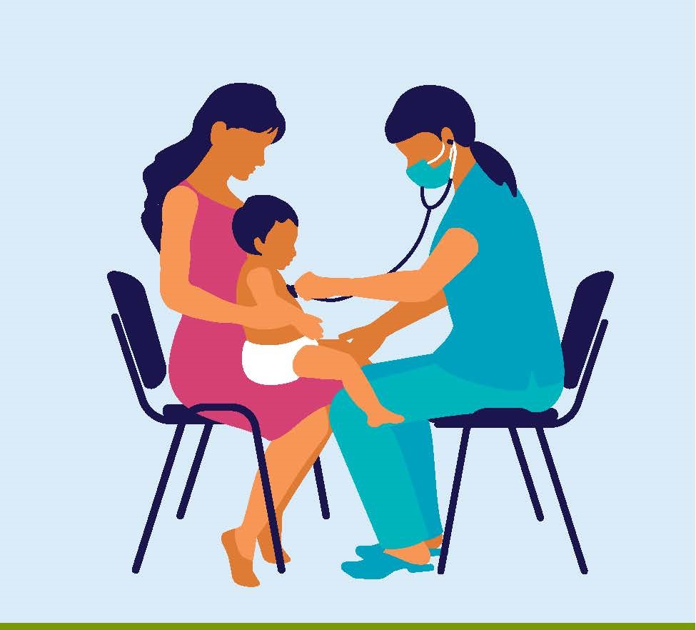 Essential Newborn Care (ENC)1 Facilitator Training Course Banner